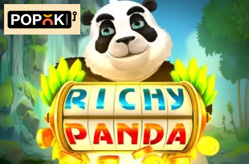 Richy Panda